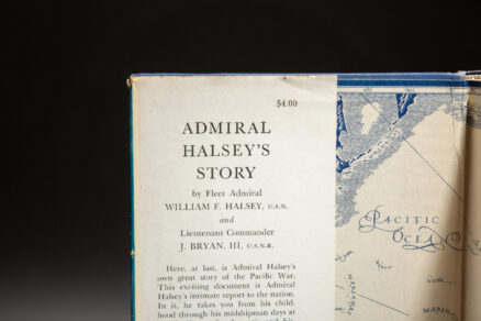Admiral Halsey's Story - Image 5