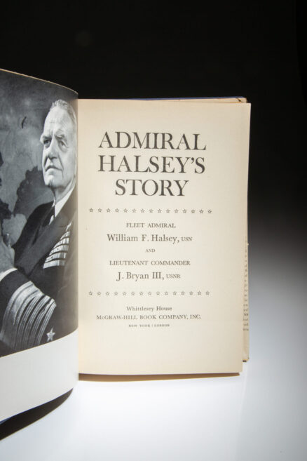 Admiral Halsey's Story - Image 4