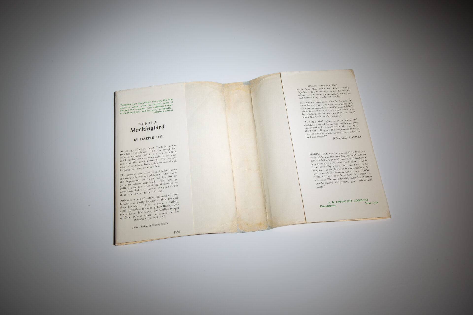 To Kill A Mockingbird - Image 11