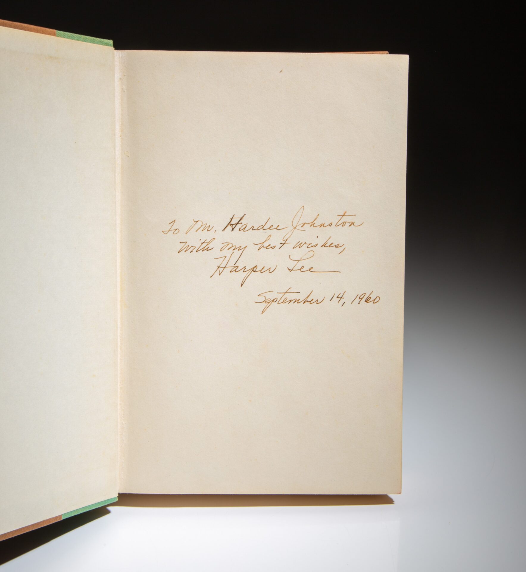 To Kill A Mockingbird - Image 2