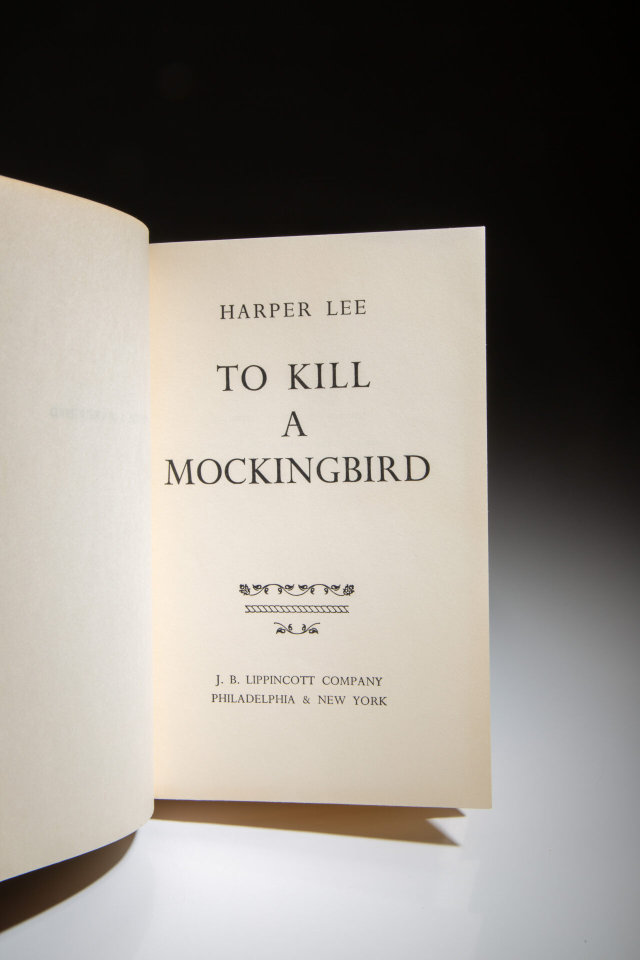 To Kill A Mockingbird - Image 6
