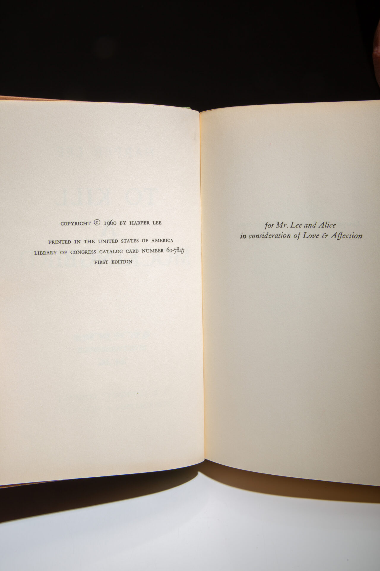 To Kill A Mockingbird - Image 5