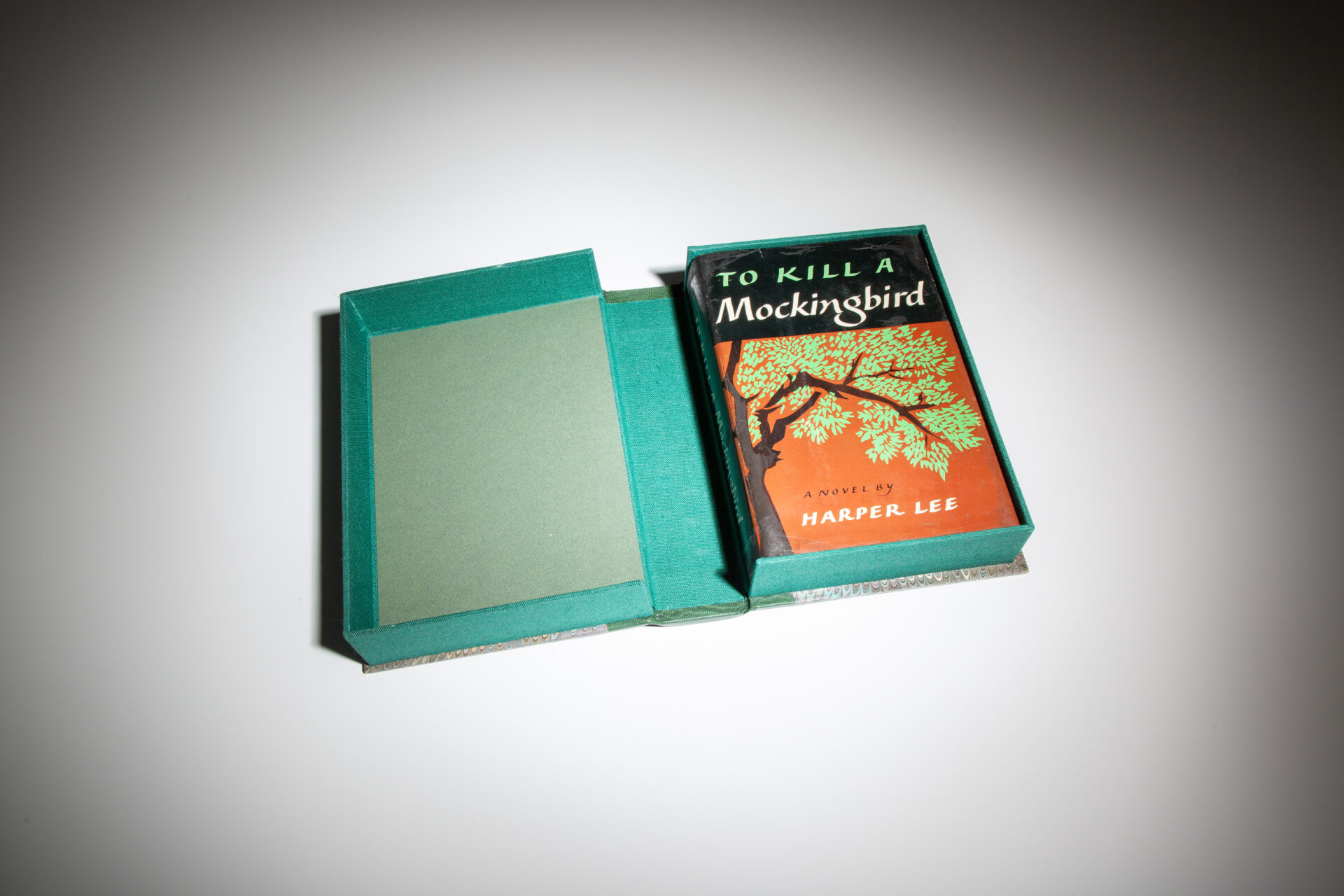 To Kill A Mockingbird - Image 3