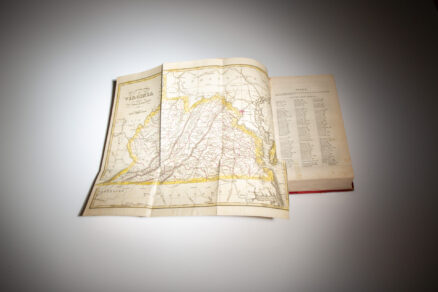 Historical Collections Of Virginia - Image 2