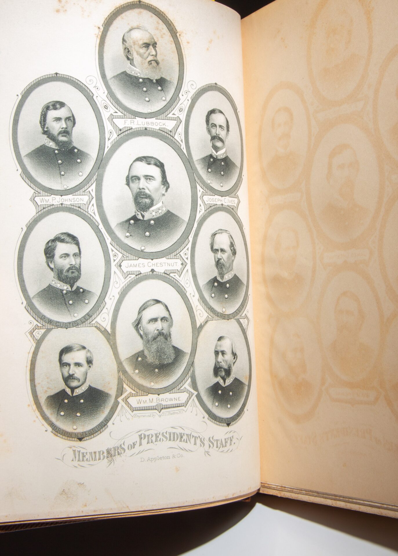 The Rise And Fall Of The Confederate Government - Image 7