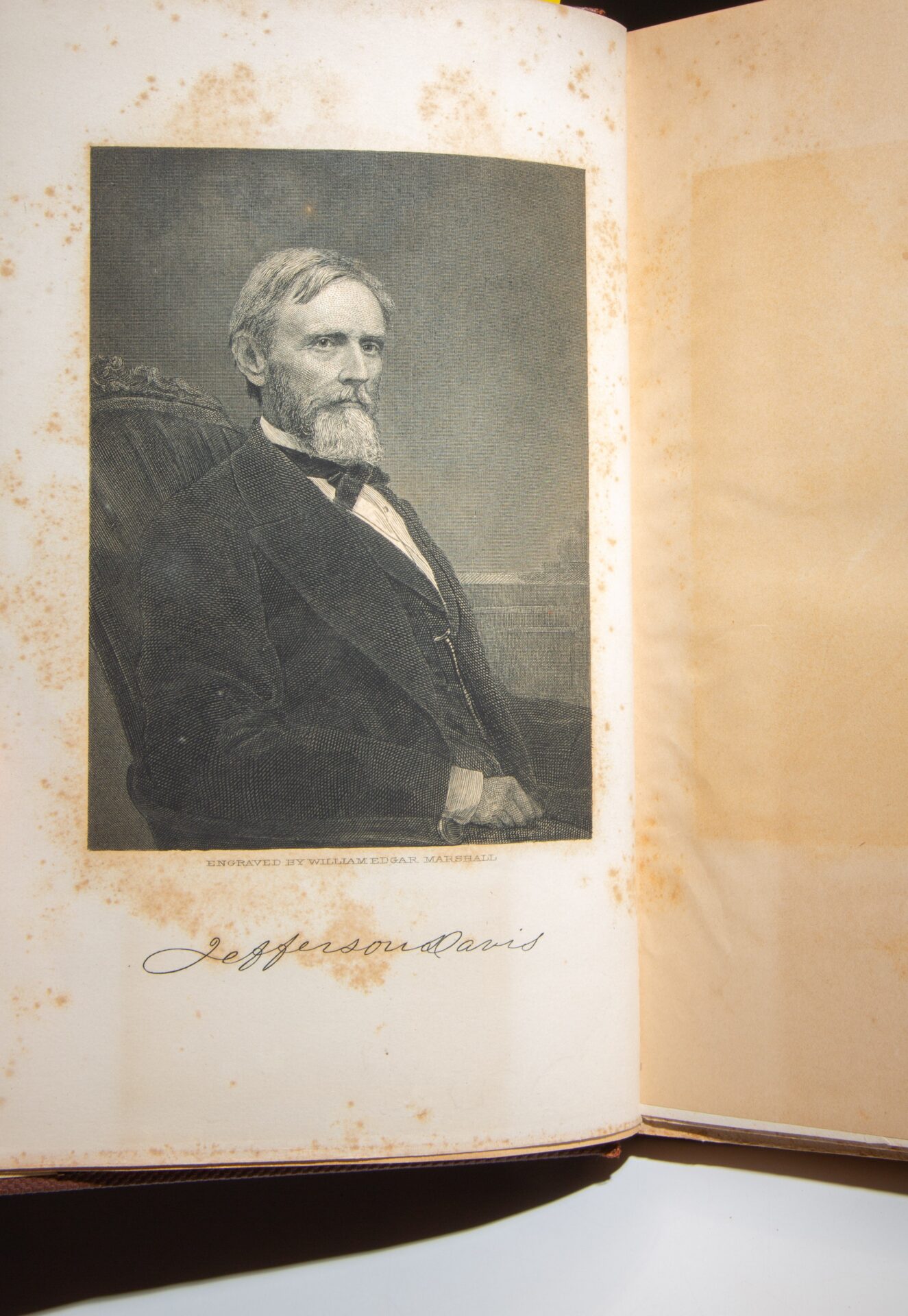 The Rise And Fall Of The Confederate Government - Image 6