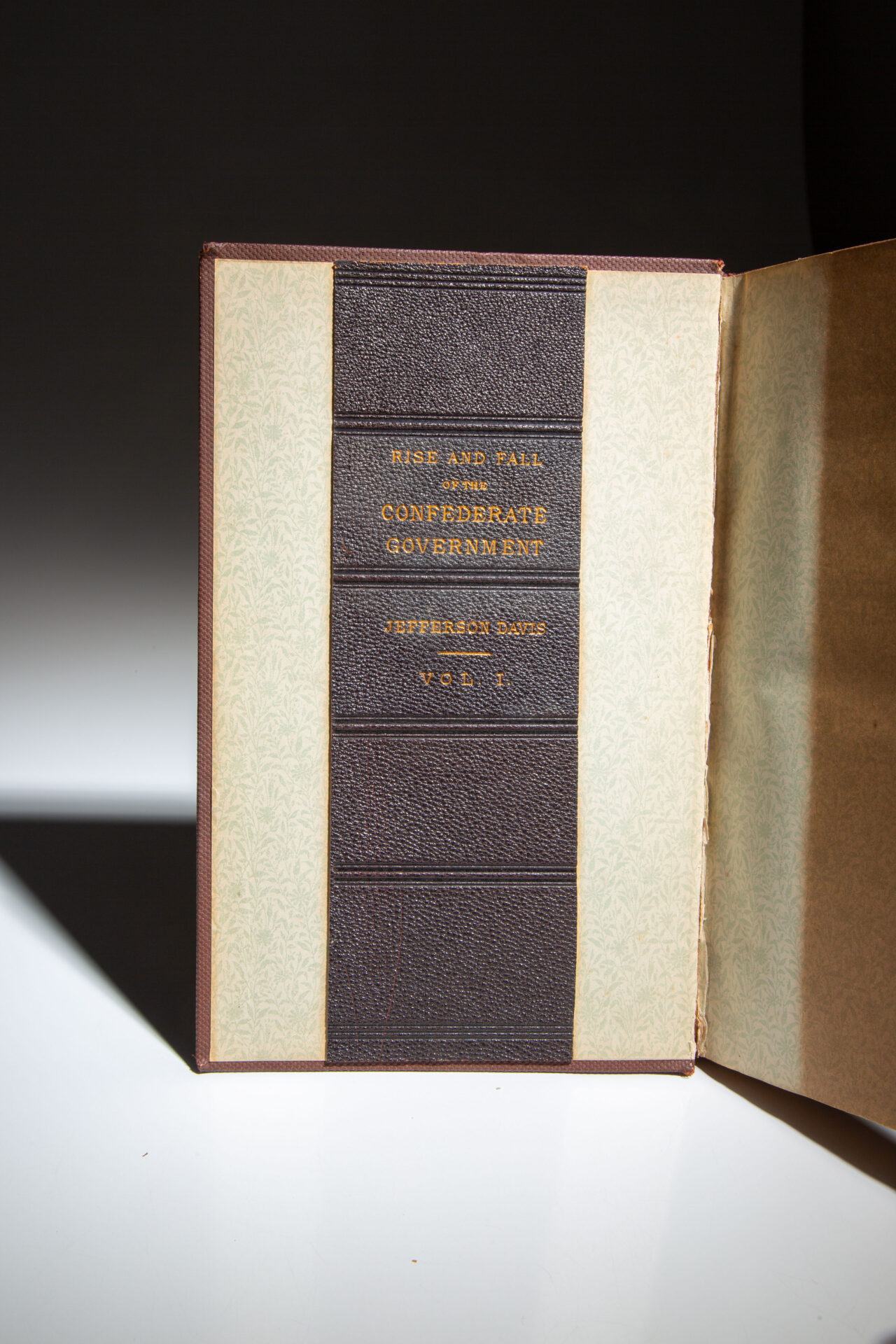 The Rise And Fall Of The Confederate Government - Image 2