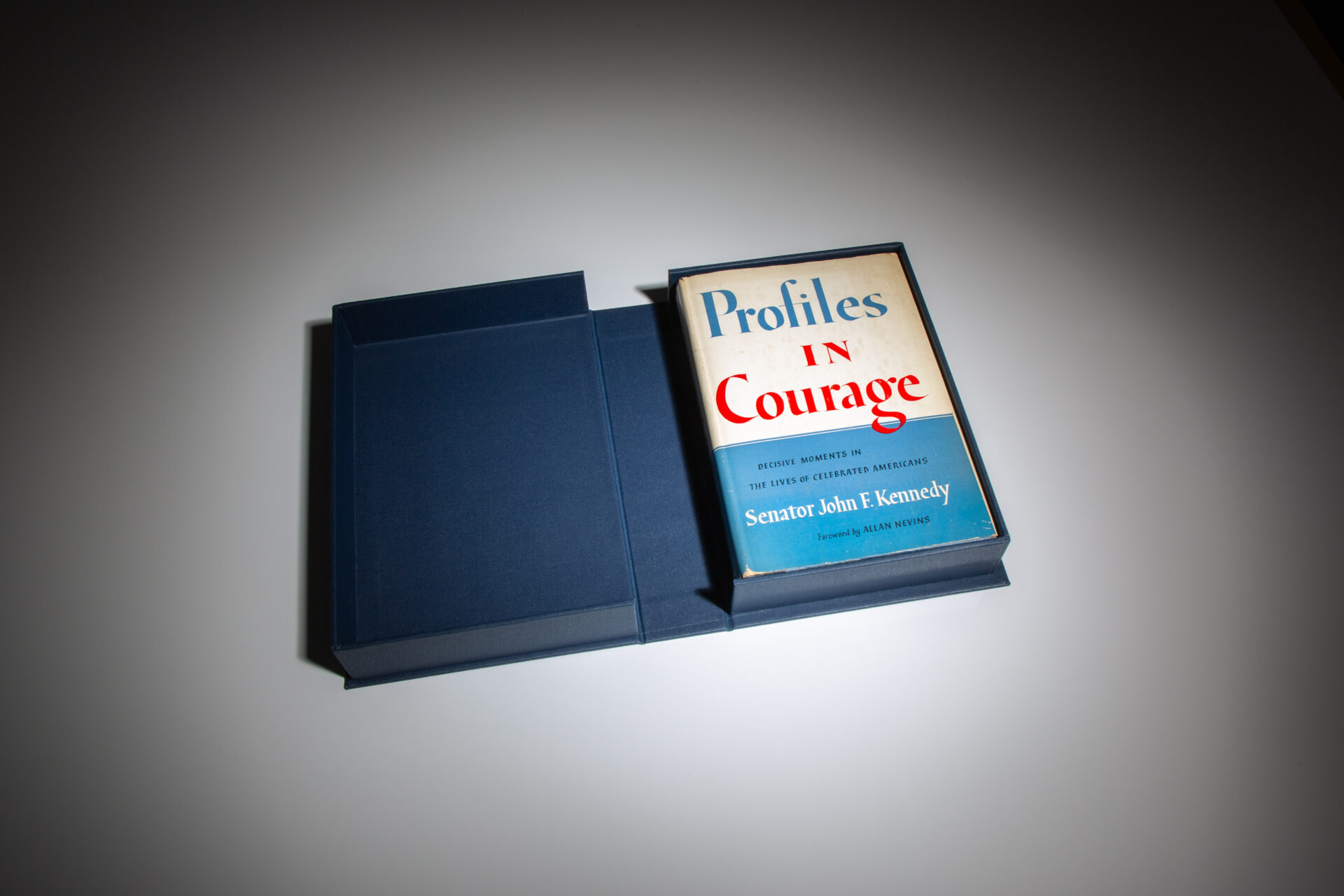 Profiles In Courage - Image 5