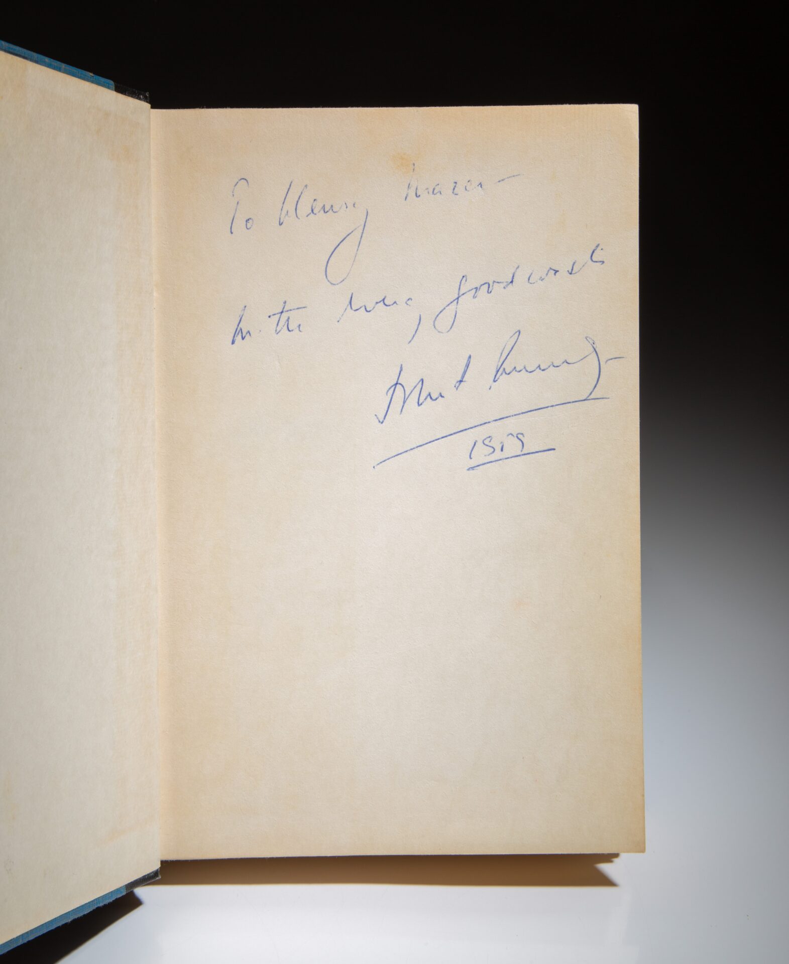 Profiles In Courage - Image 2