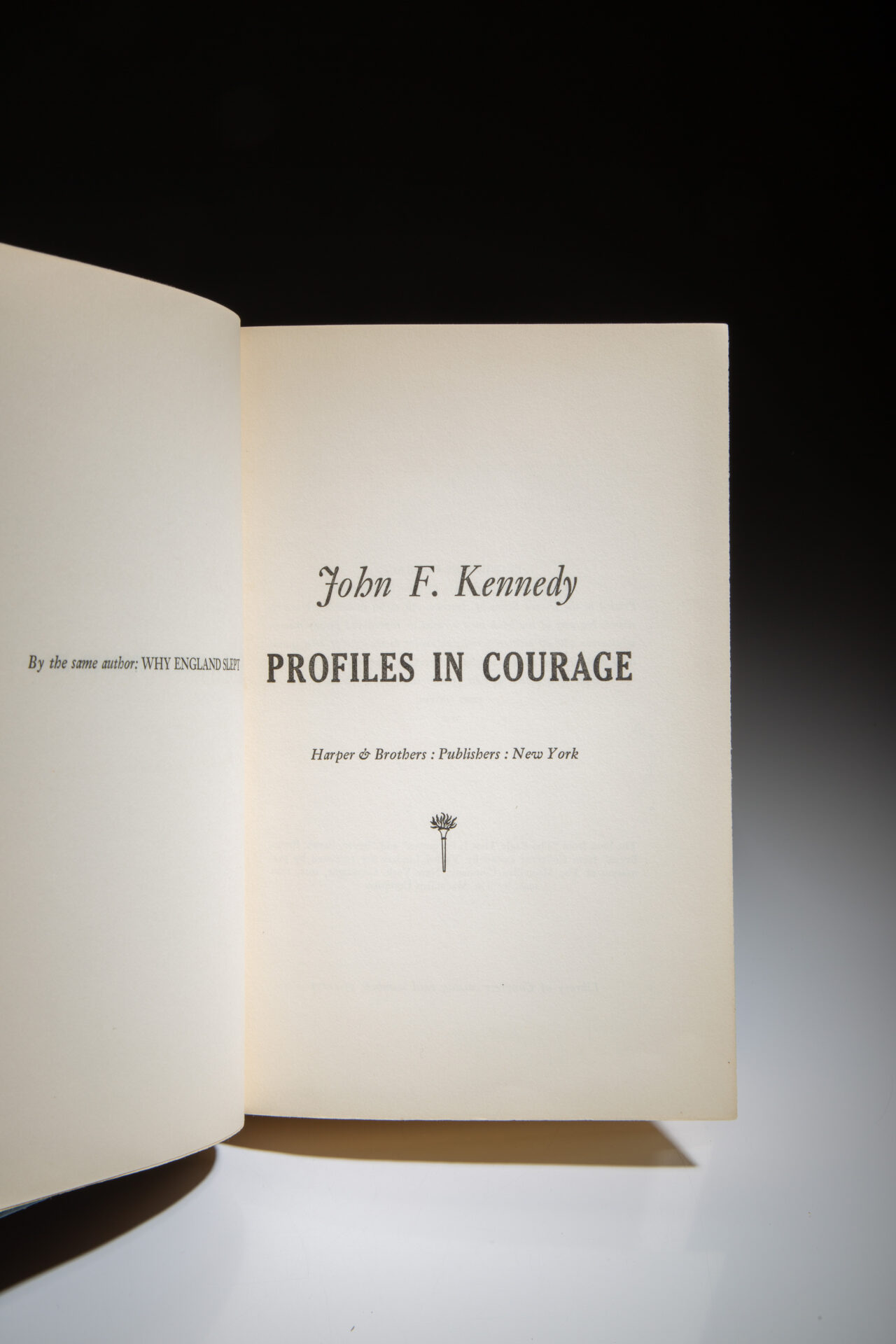 Profiles In Courage - Image 4