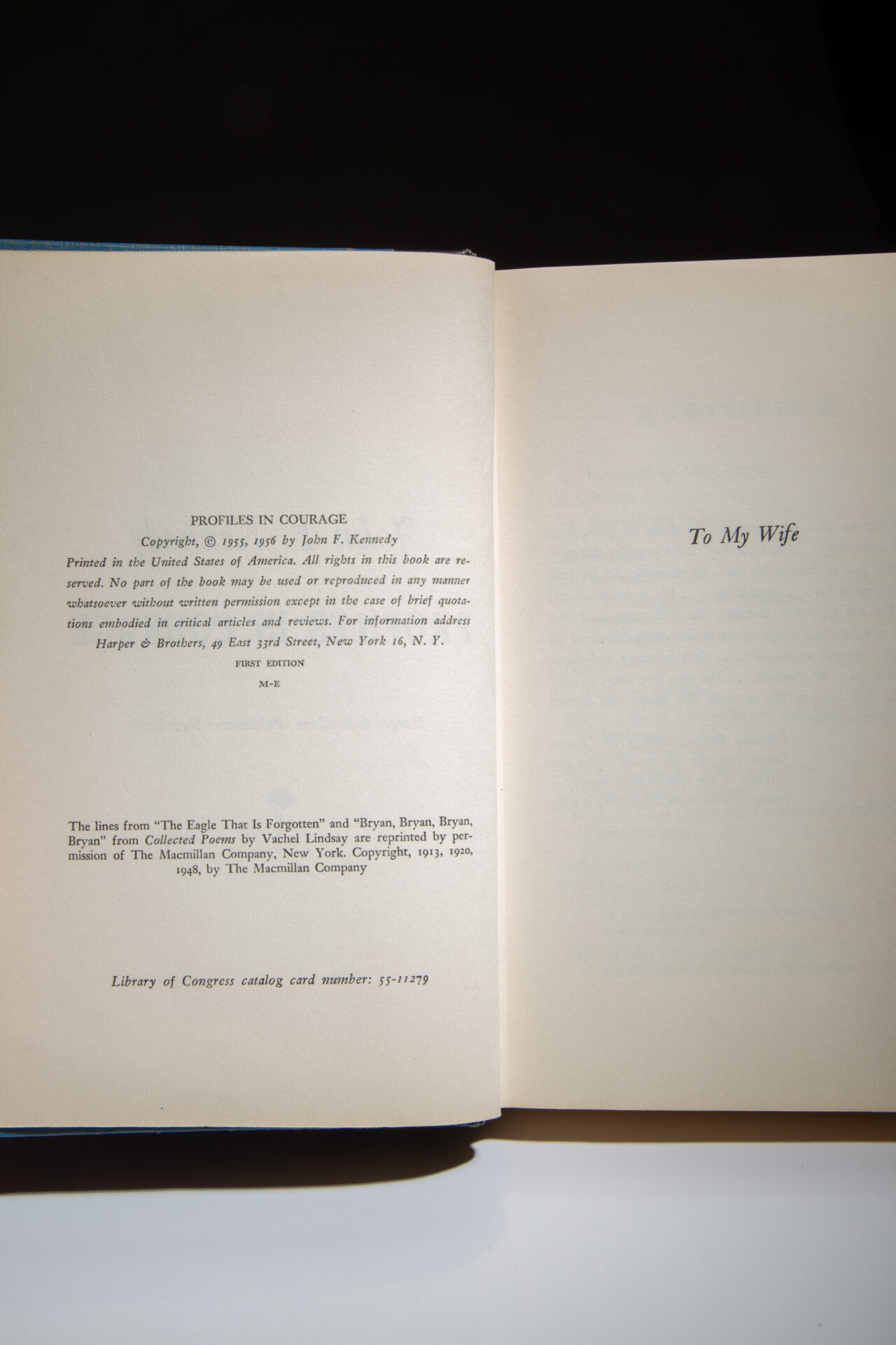 Profiles In Courage - Image 3