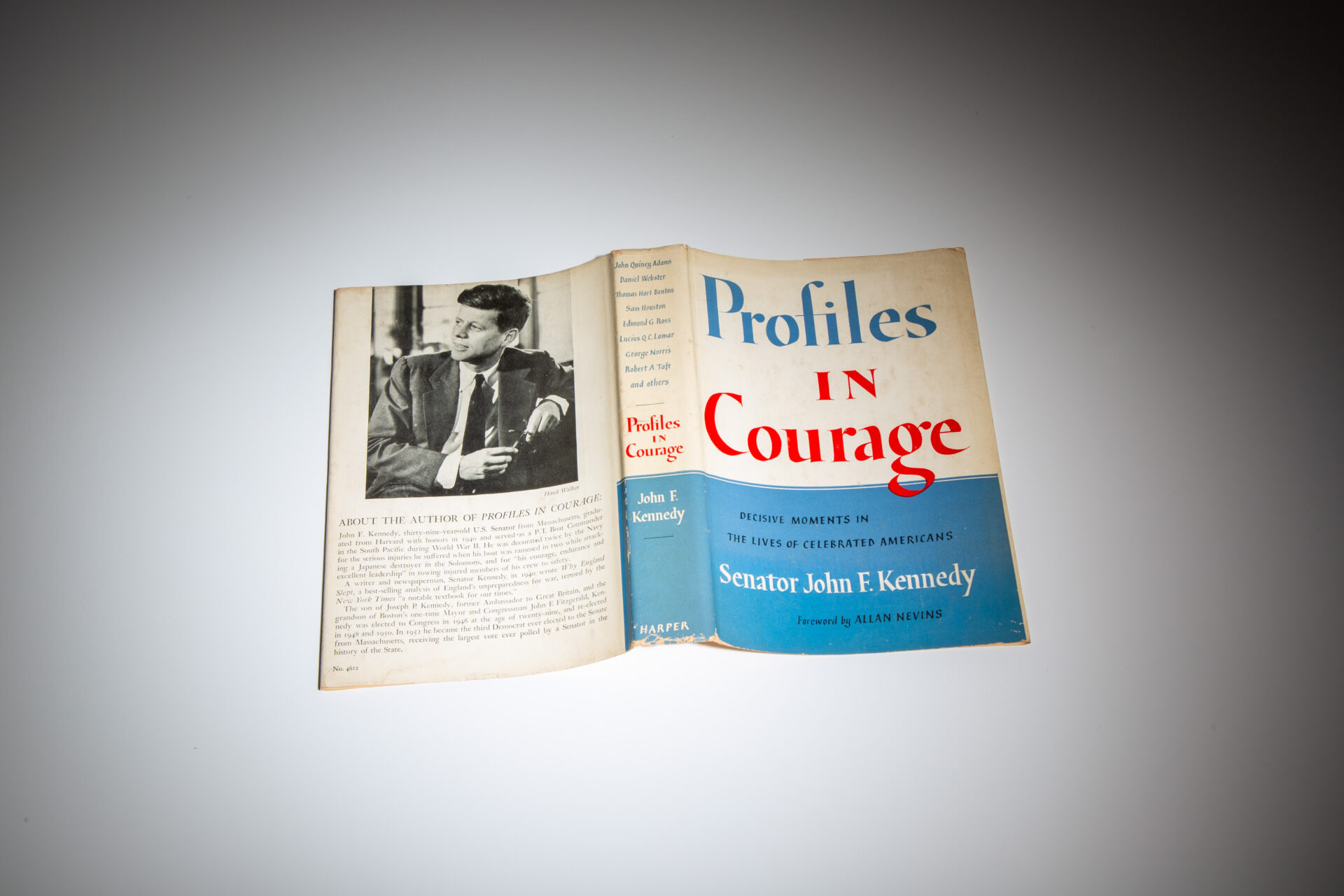 Profiles In Courage - Image 8