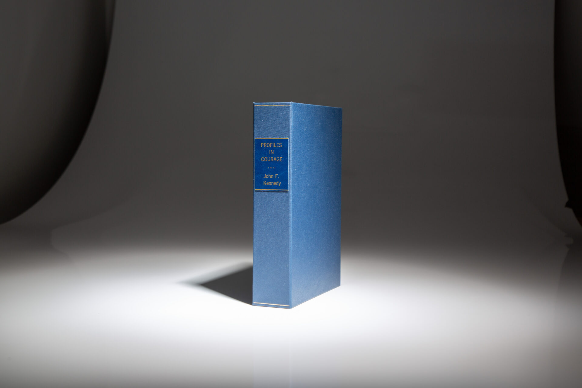 Profiles In Courage - Image 12