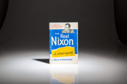 The Real Nixon - Image 4