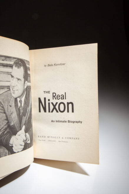 The Real Nixon - Image 2