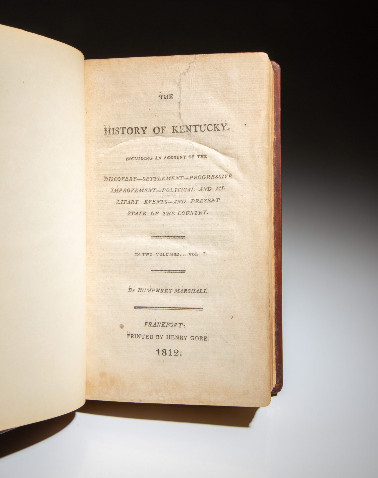 The History of Kentucky - Image 2