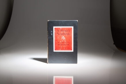 A Writer's Notebook - Image 9
