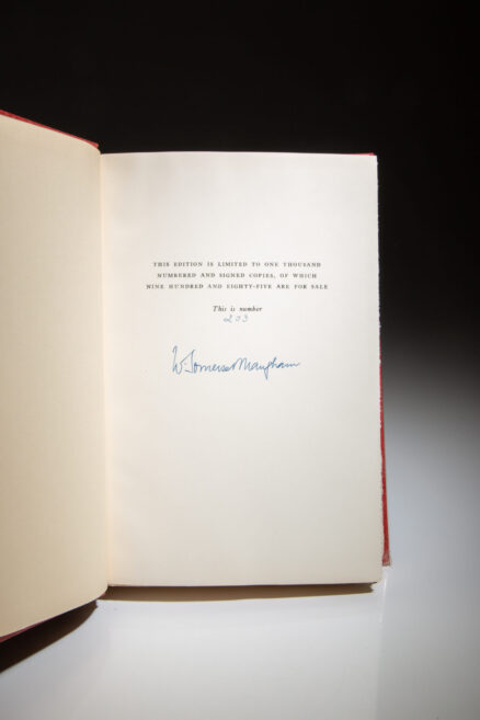 A Writer's Notebook - Image 3