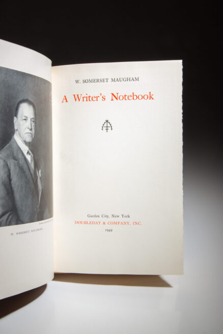 A Writer's Notebook - Image 2