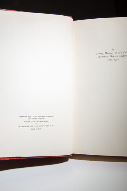 A Writer's Notebook - Image 4