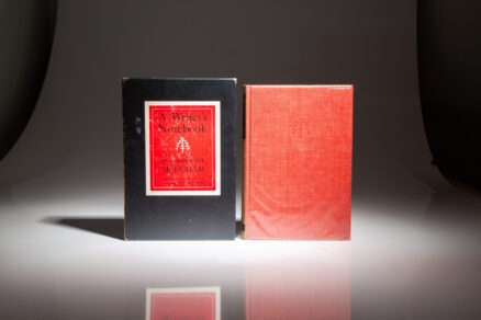 A Writer's Notebook - Image 8