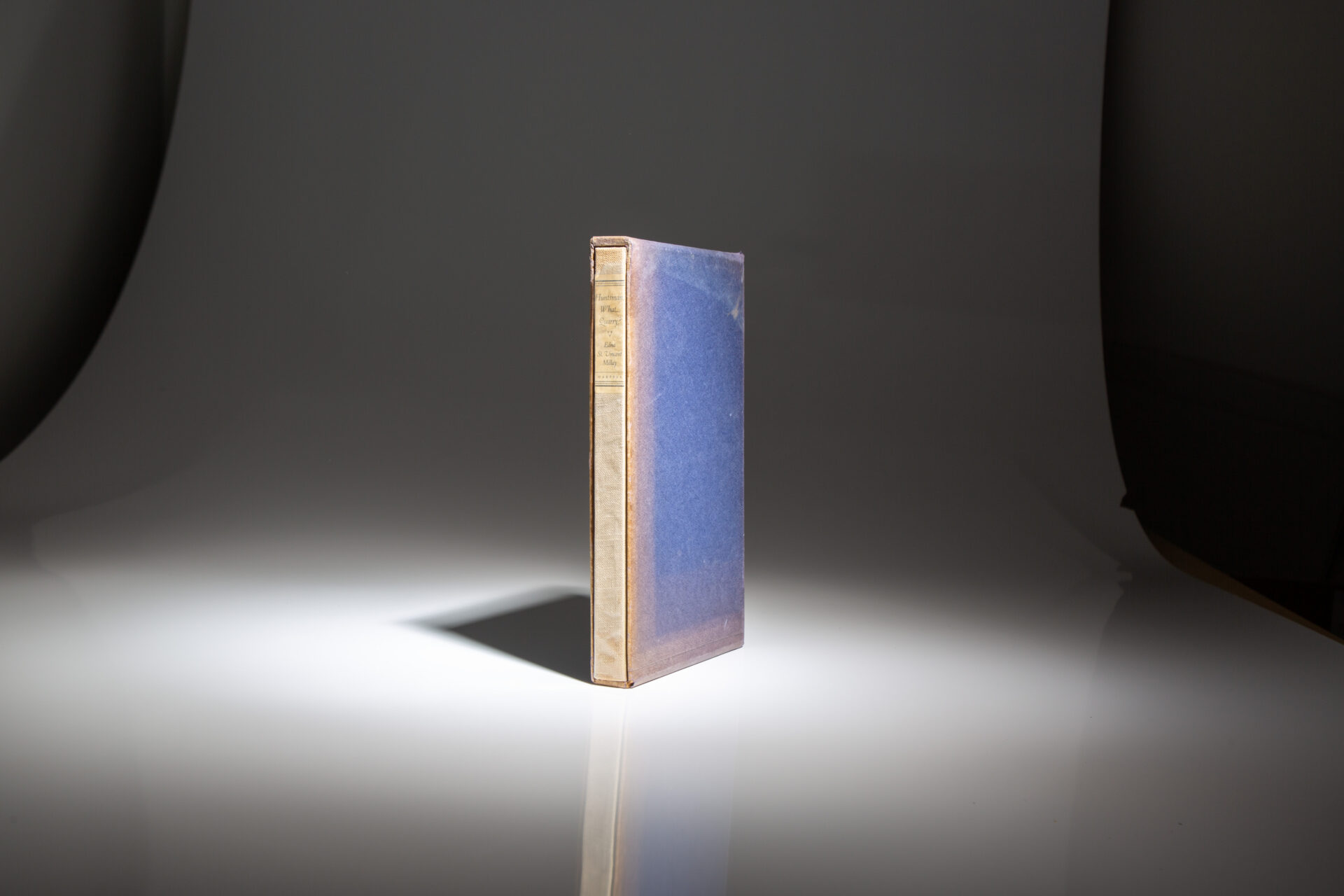 Huntsman, What Quarry? - Image 9