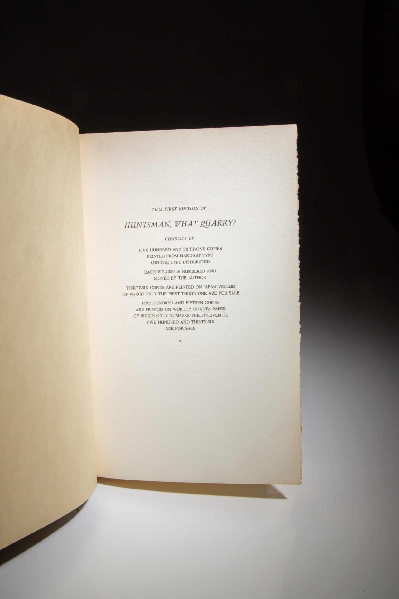 Huntsman, What Quarry? - Image 3