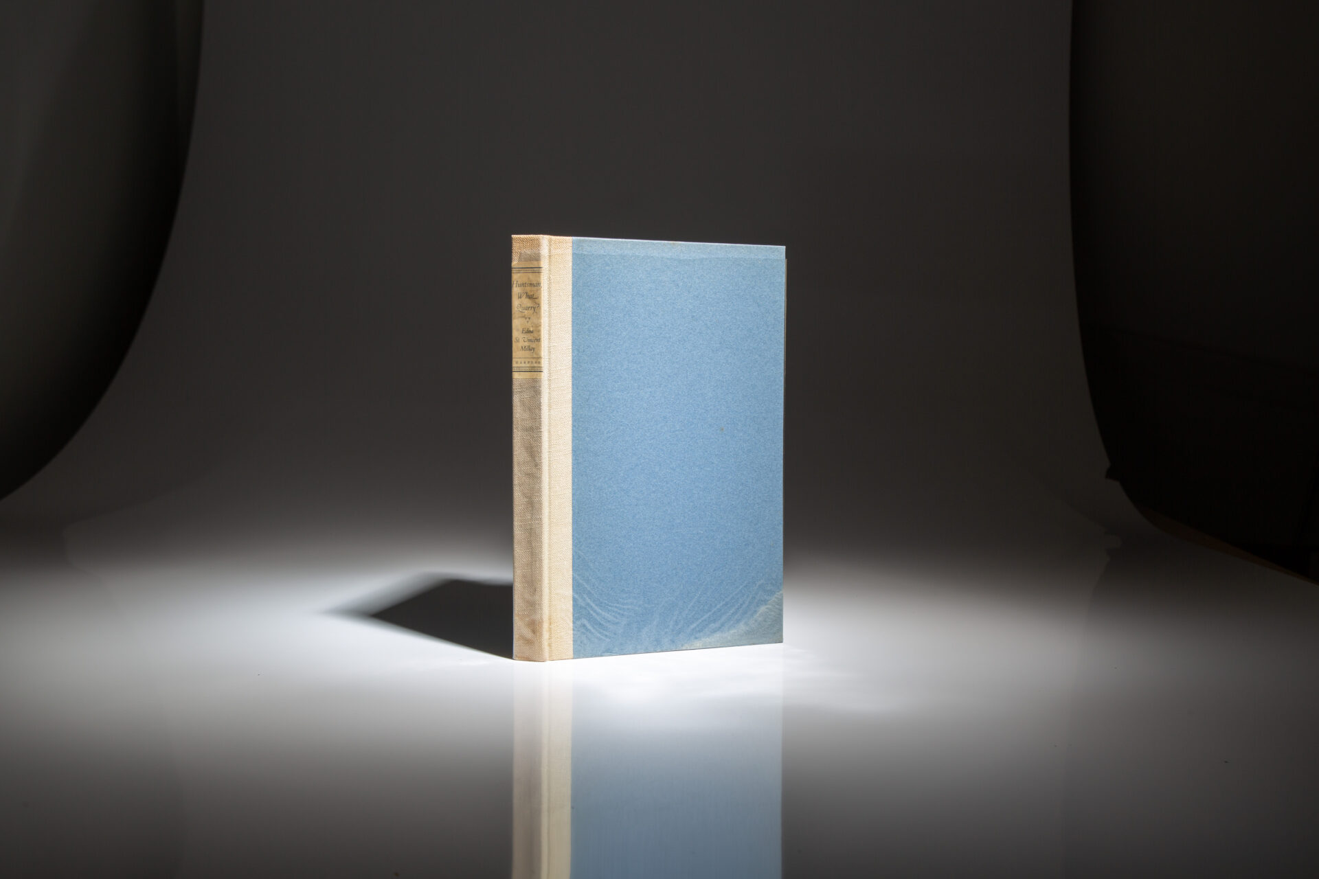 Huntsman, What Quarry? - Image 7