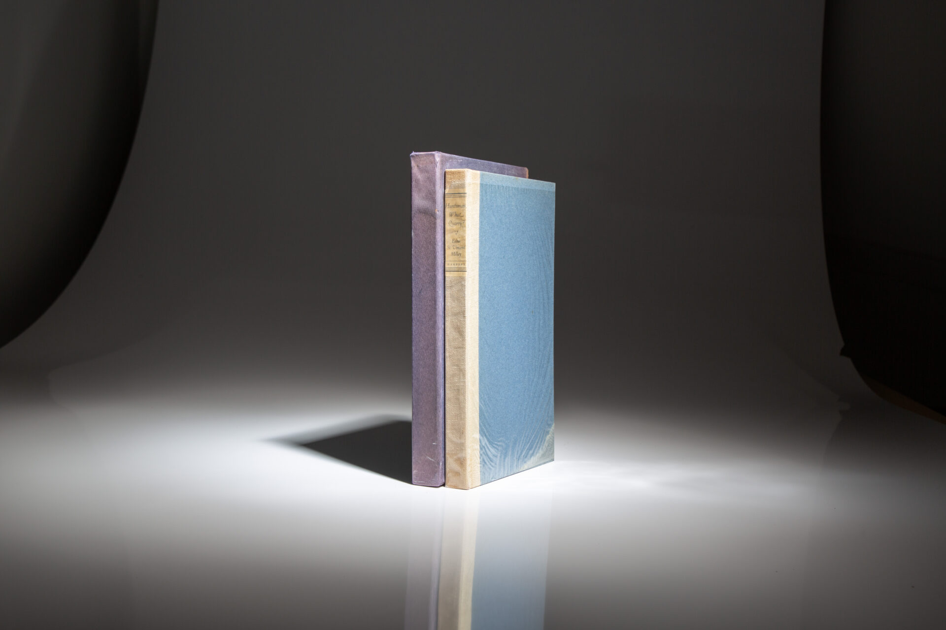 Huntsman, What Quarry? - Image 5