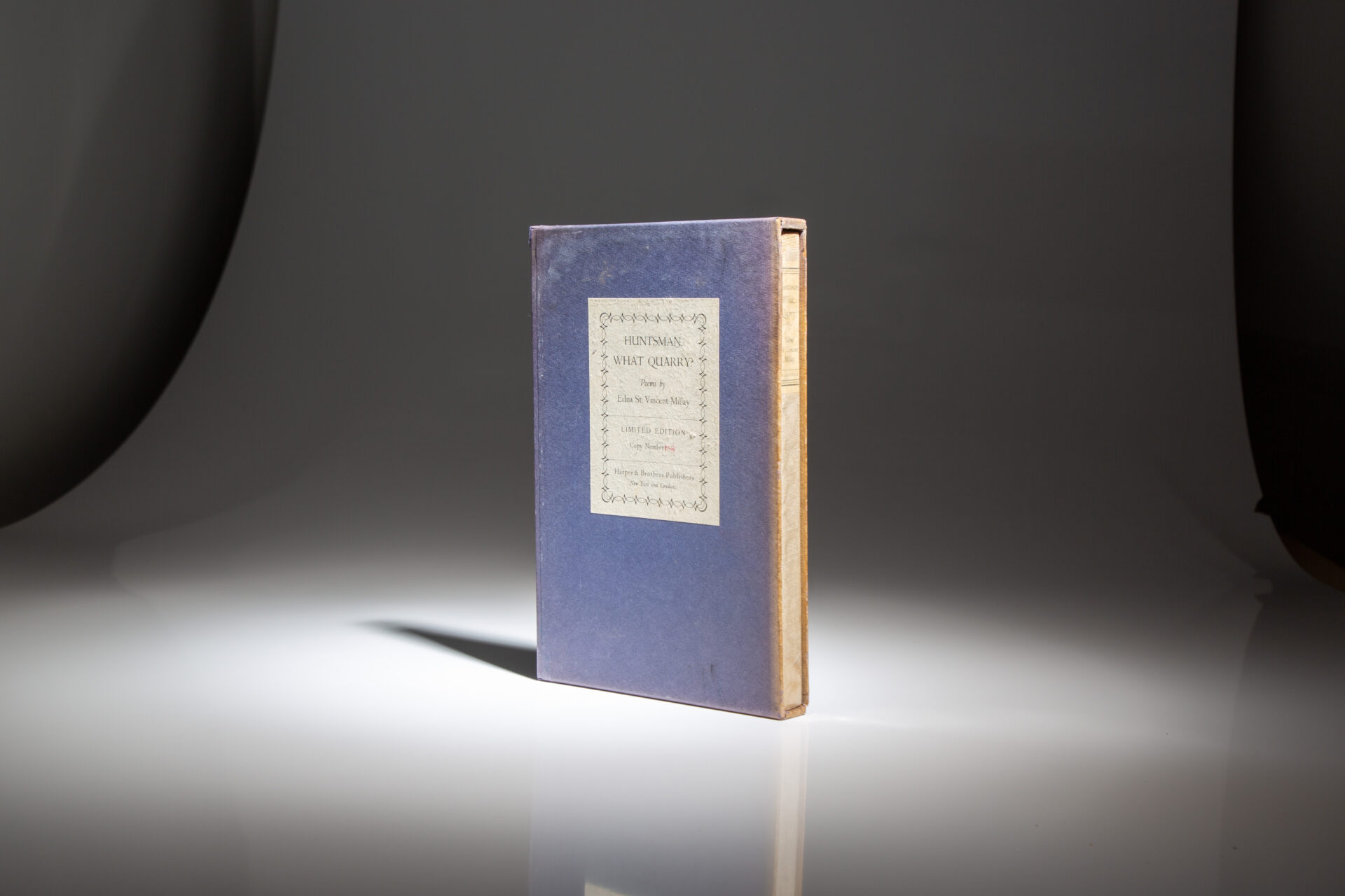 Huntsman, What Quarry? - Image 4