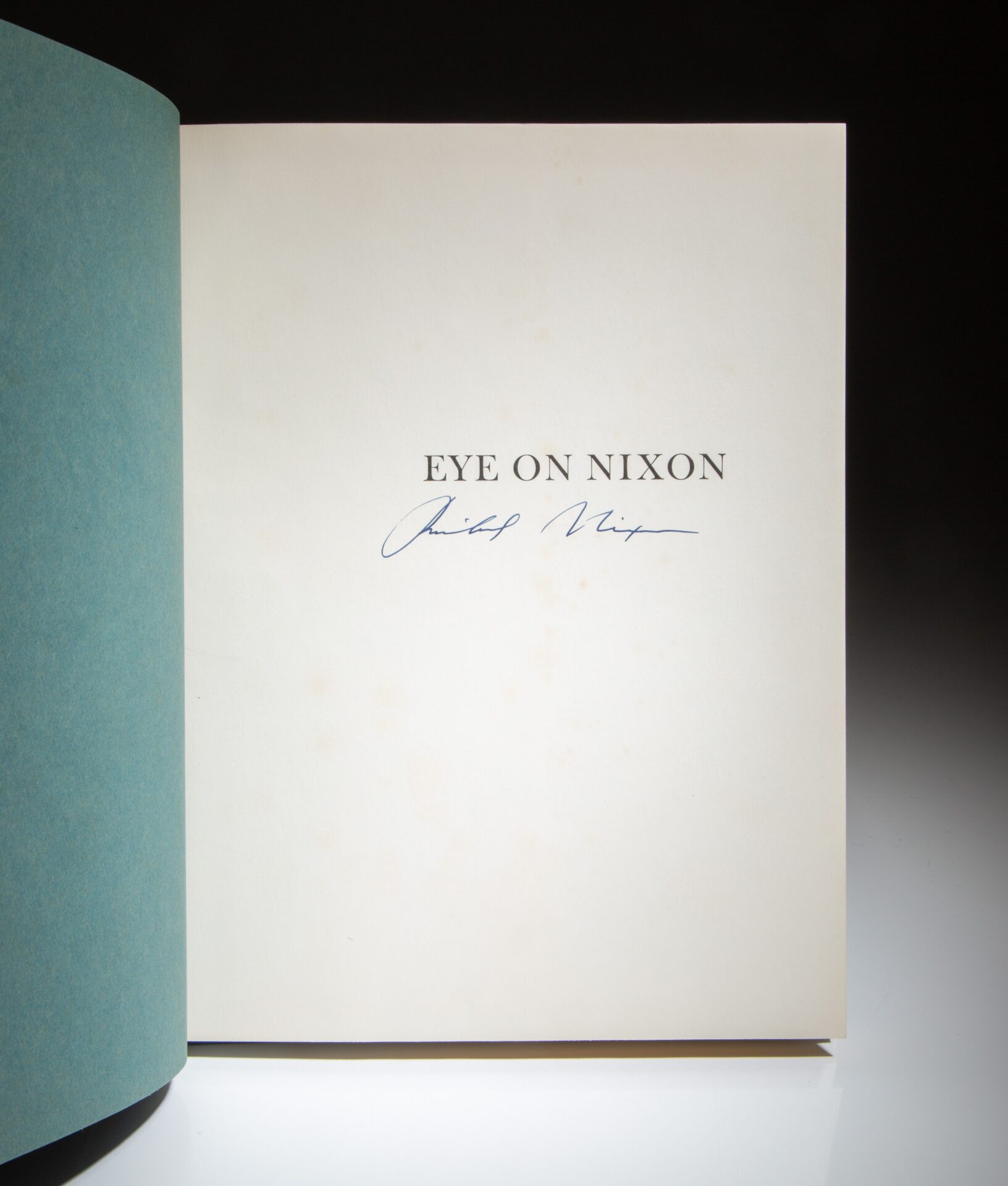 Eye On Nixon - Image 2