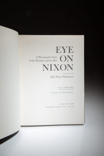 Eye On Nixon - Image 3