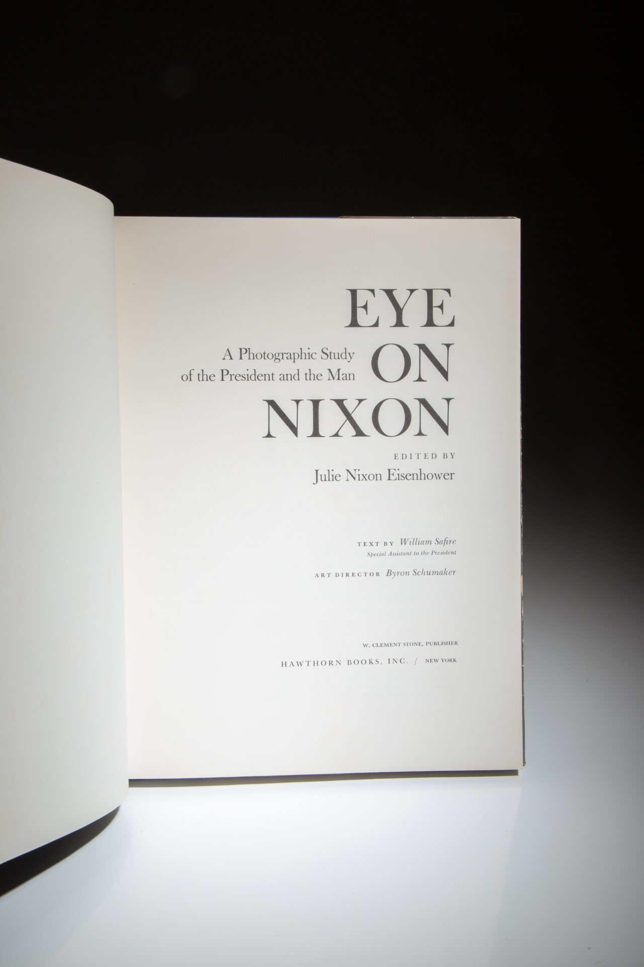 Eye On Nixon - Image 3