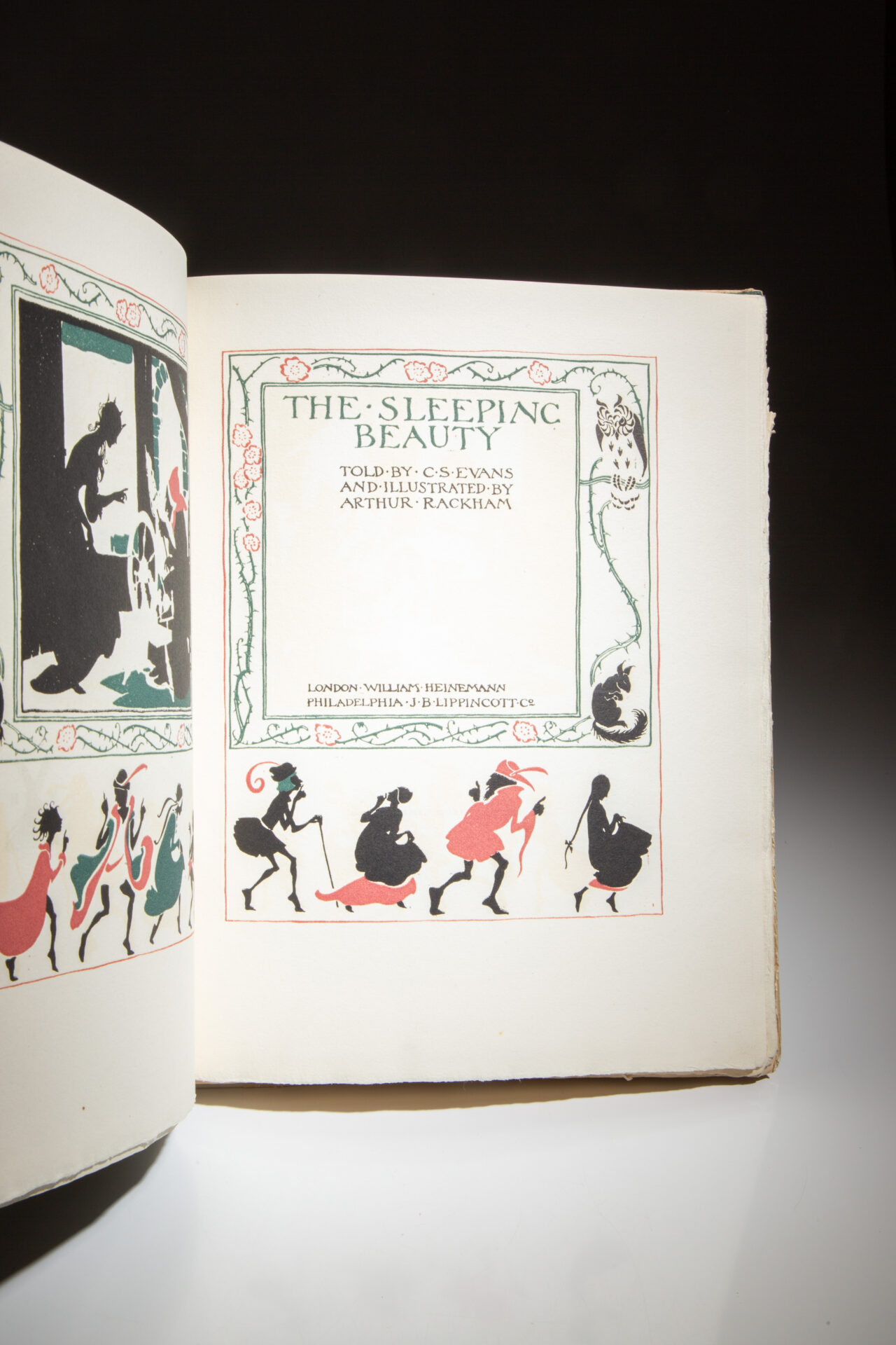 The Sleeping Beauty - Image 3