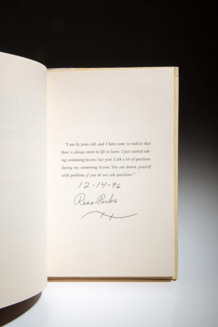 Dear Mrs. Parks - Image 3