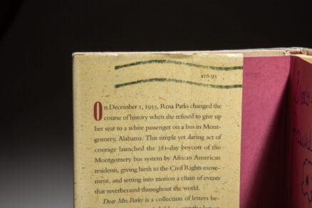 Dear Mrs. Parks - Image 5