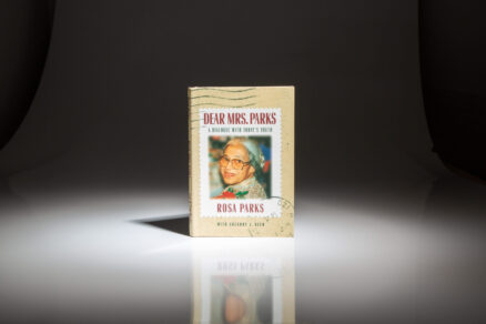 Dear Mrs. Parks - Image 4