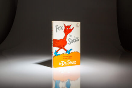 Fox in Socks - Image 3