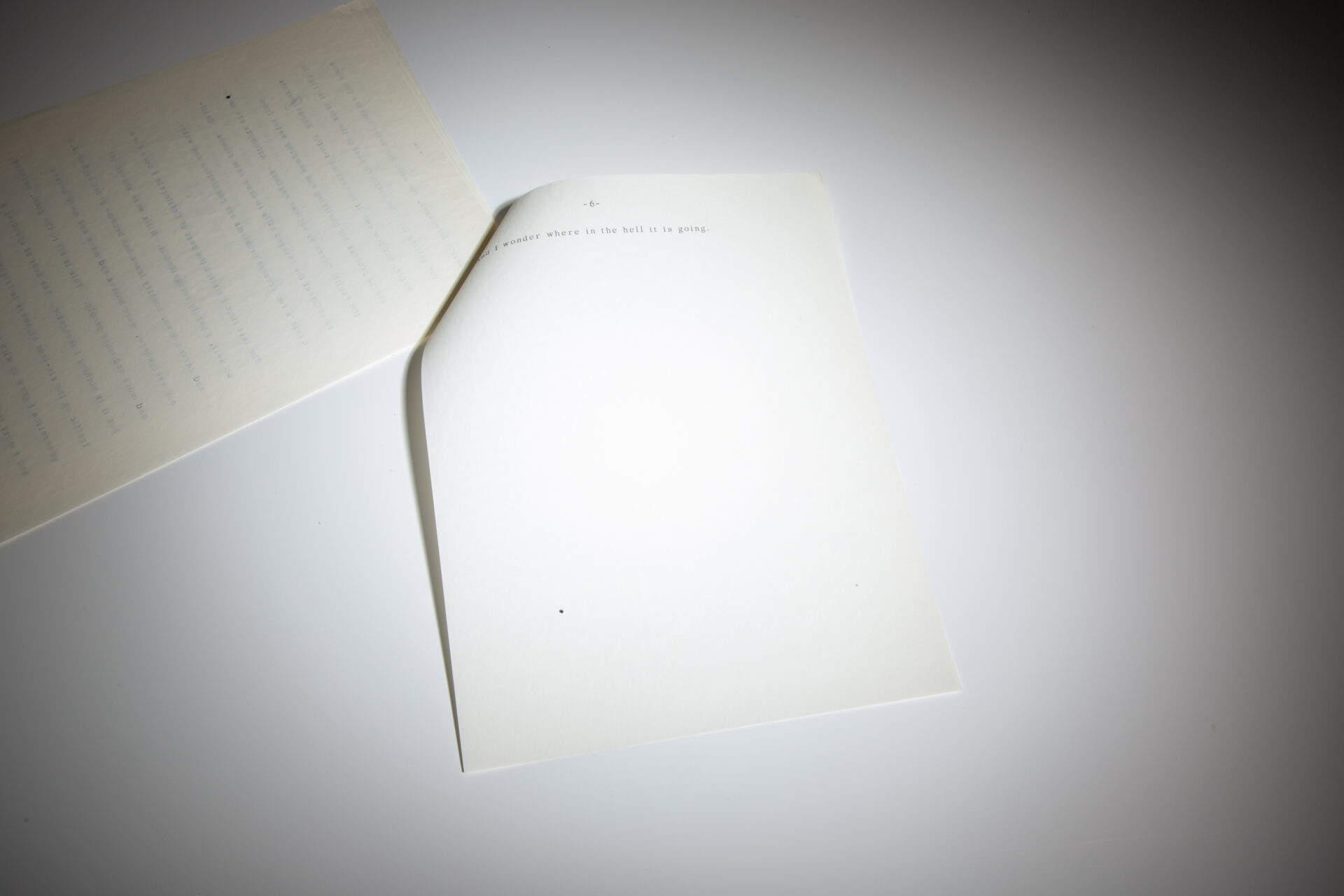 Sunday Times Article on California Migrants - Image 10