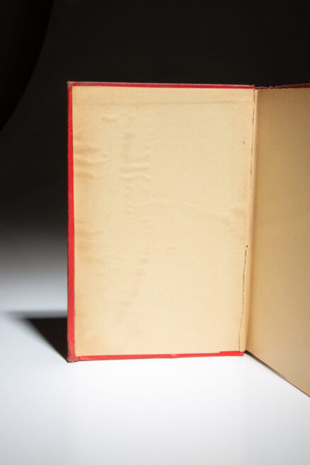 The Trumpet-Major - The First Edition Rare Books
