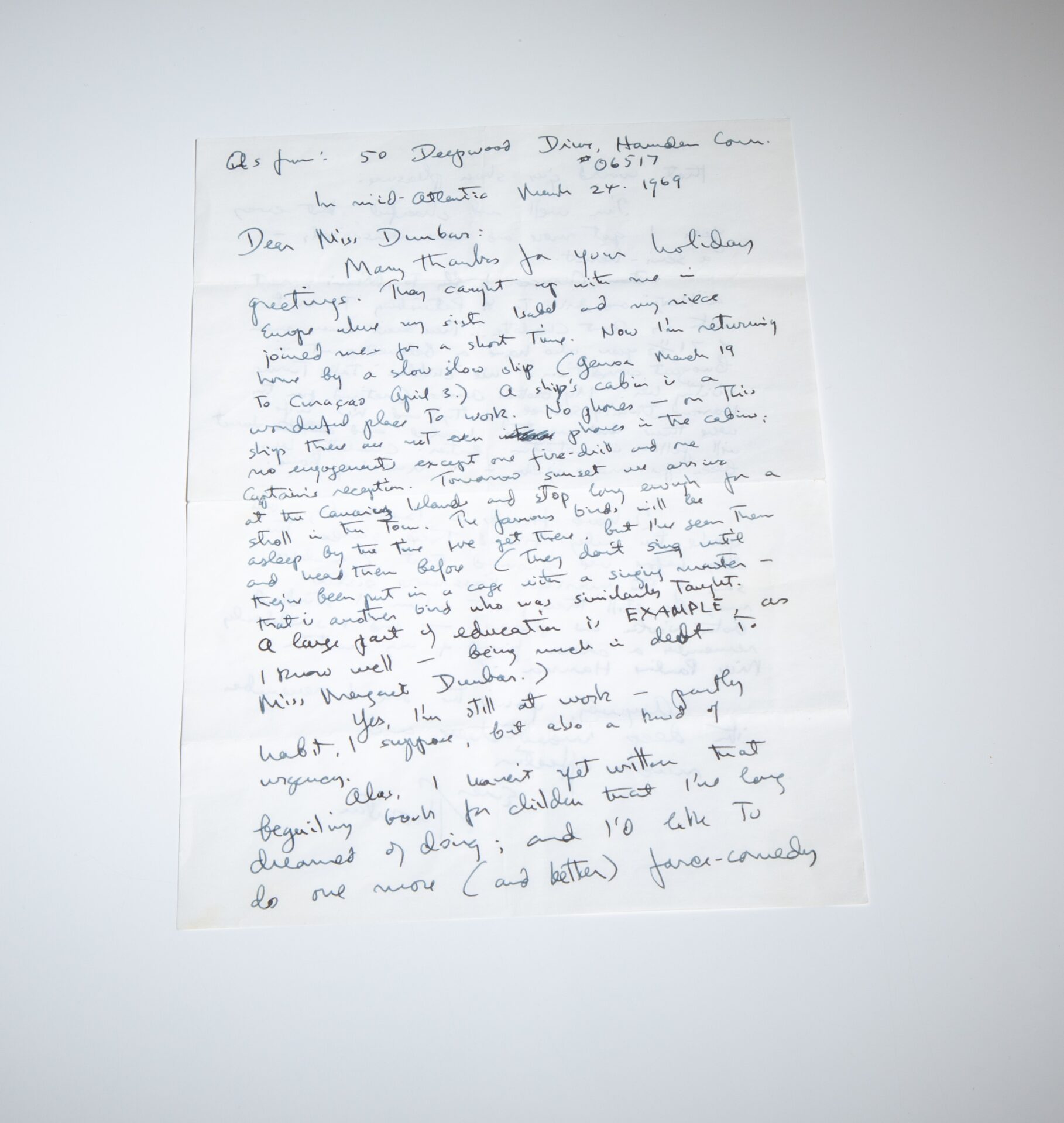 The Bridge of San Luis Rey - Image 6