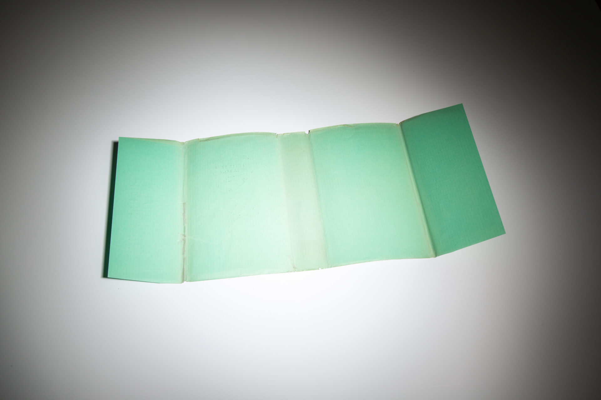 The Bridge of San Luis Rey - Image 11