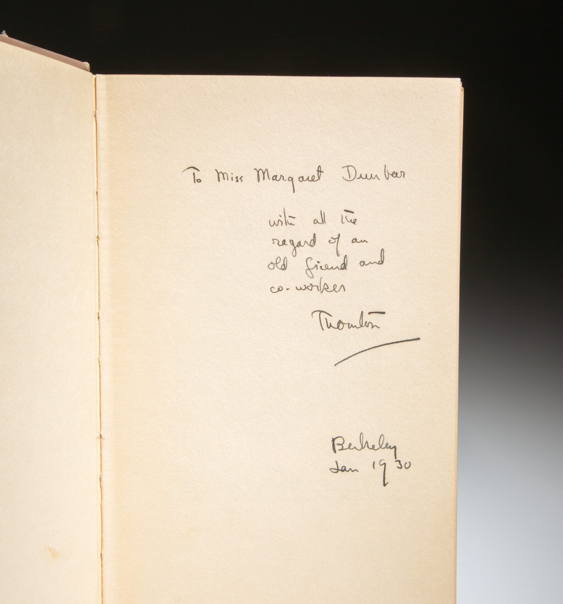 The Bridge of San Luis Rey - Image 3