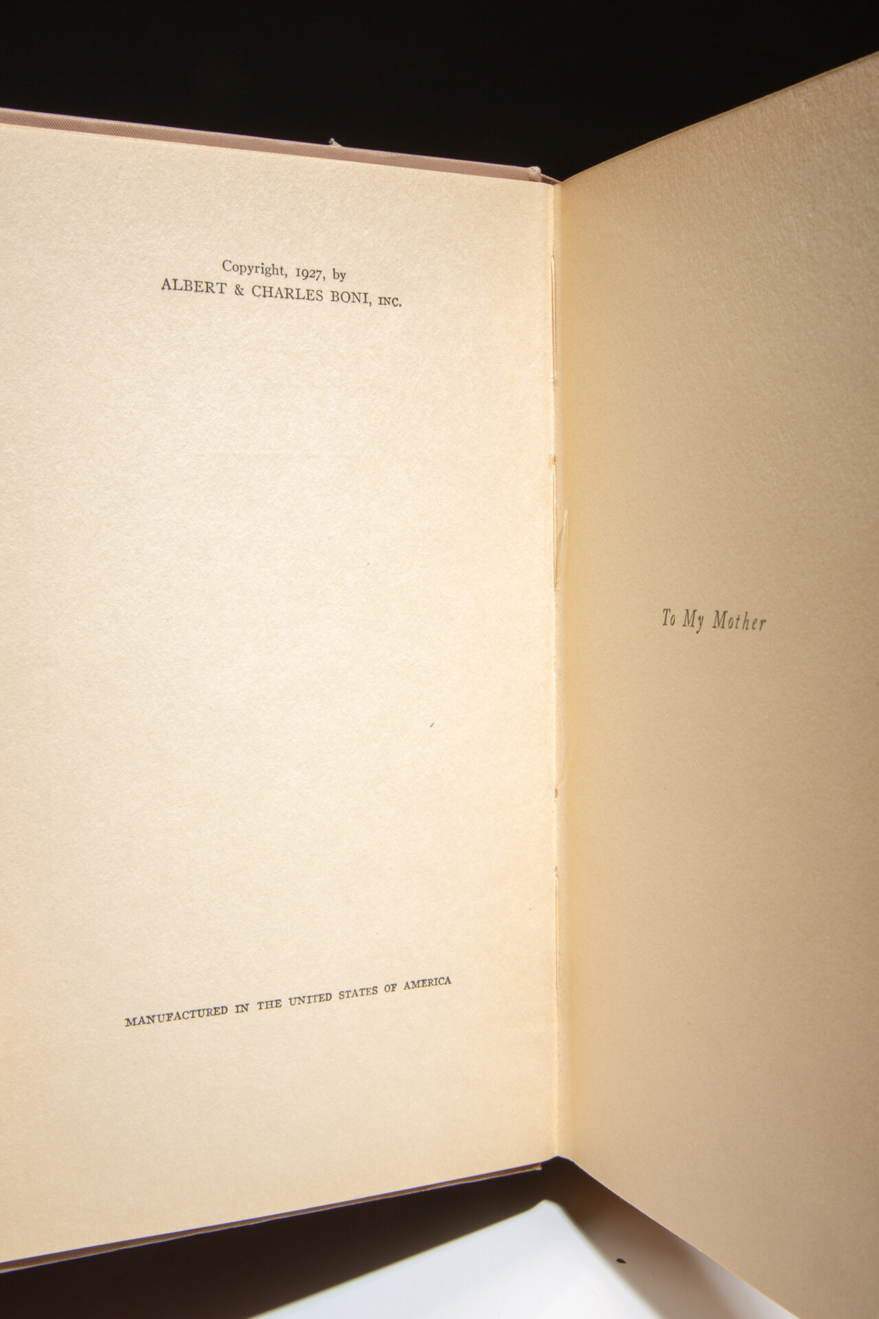 The Bridge of San Luis Rey - Image 7