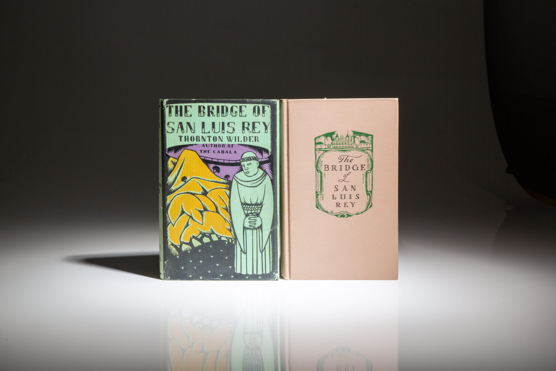 The Bridge of San Luis Rey - Image 8