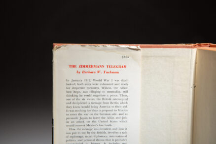 The Zimmermann Telegram - Image 3