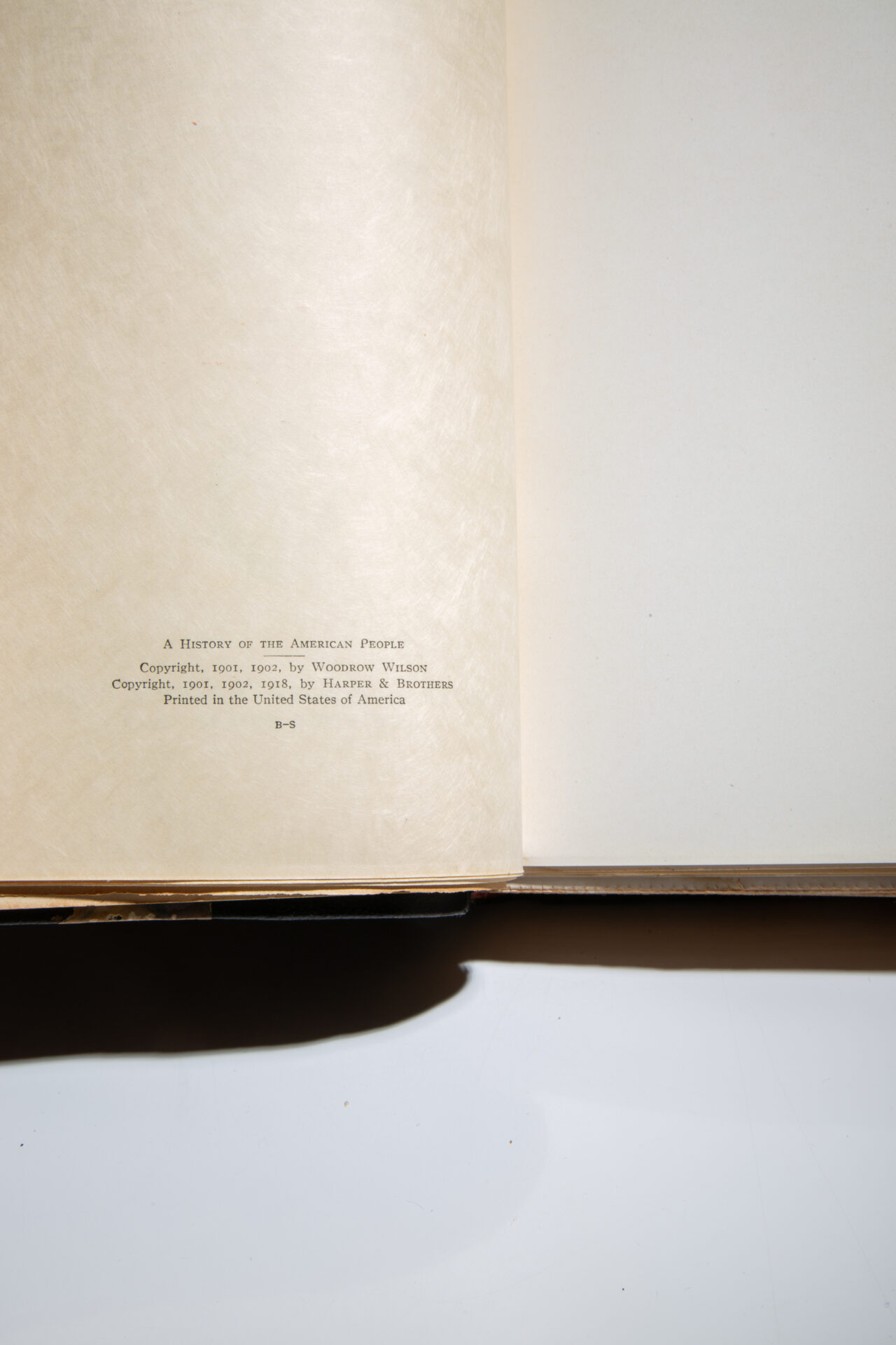 A History Of The American People - Image 9