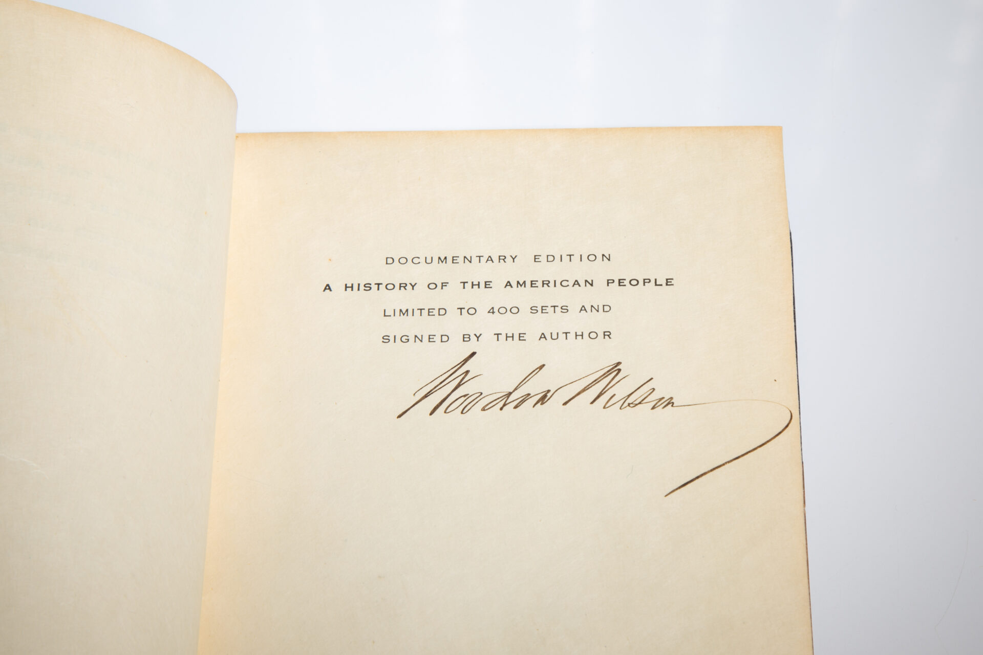 A History Of The American People - Image 2