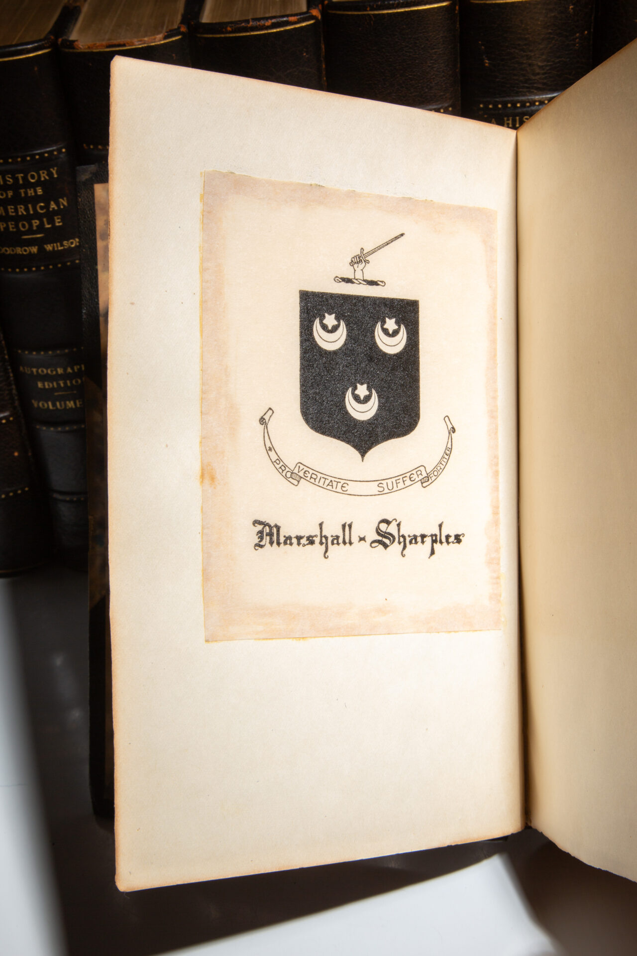 A History Of The American People - Image 4