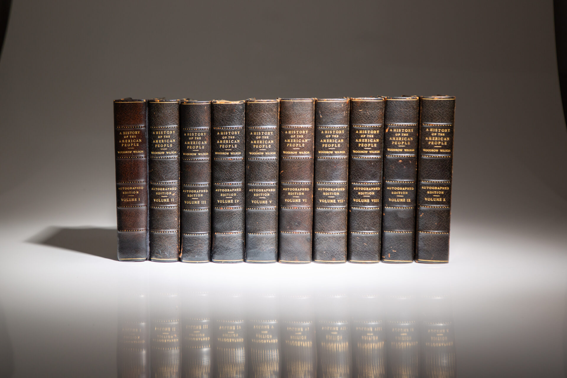 A History Of The American People - Image 8